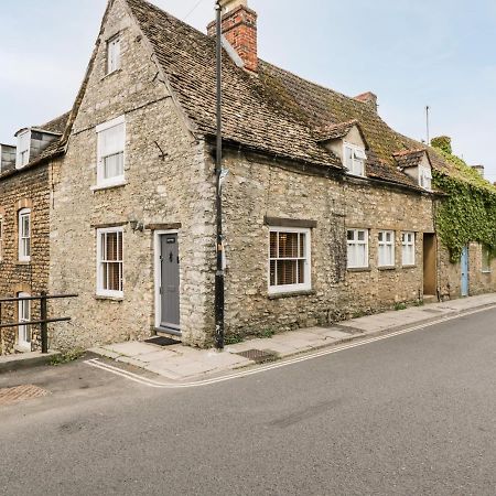 Corner Cottage Malmesbury Eksteriør bilde