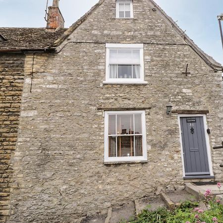 Corner Cottage Malmesbury Eksteriør bilde