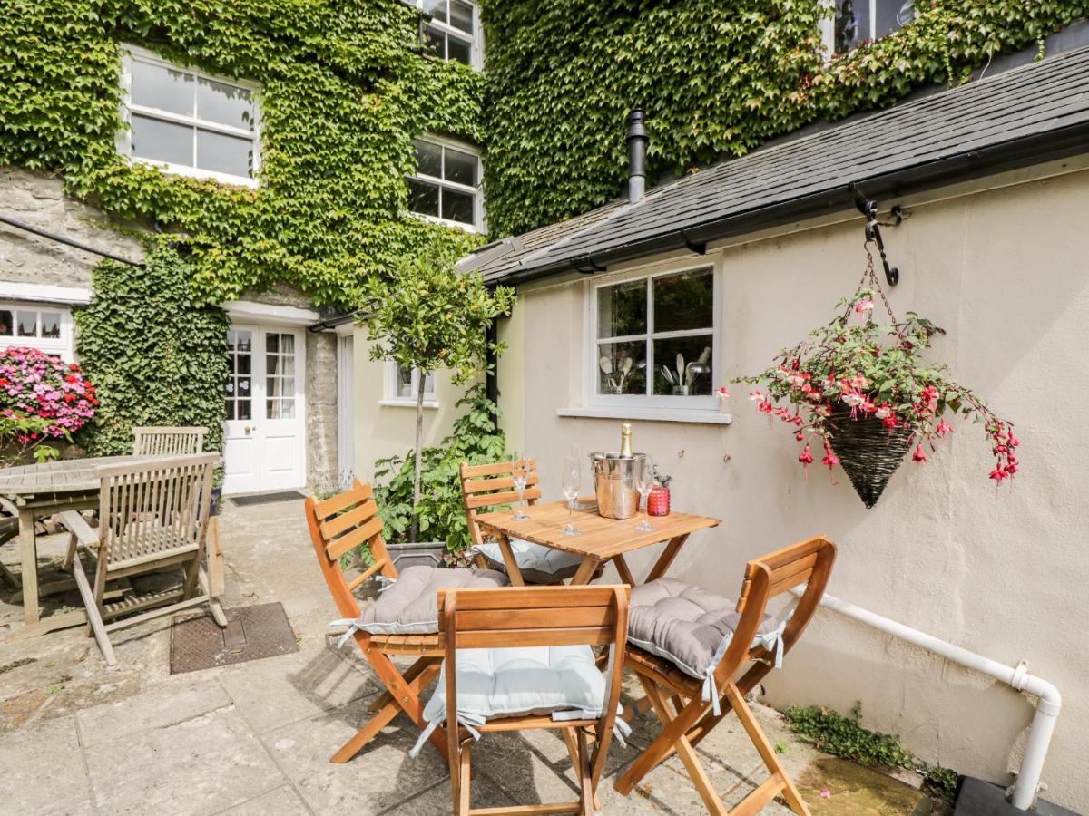 Corner Cottage Malmesbury Eksteriør bilde